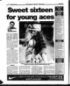 Evening Herald (Dublin) Saturday 25 July 1998 Page 48