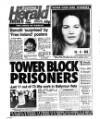 Evening Herald (Dublin) Monday 03 August 1998 Page 1