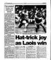 Evening Herald (Dublin) Monday 03 August 1998 Page 42