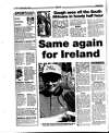 Evening Herald (Dublin) Monday 10 August 1998 Page 32