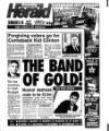 Evening Herald (Dublin) Wednesday 04 November 1998 Page 1