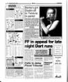 Evening Herald (Dublin) Wednesday 04 November 1998 Page 6