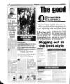 Evening Herald (Dublin) Wednesday 04 November 1998 Page 14
