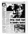 Evening Herald (Dublin) Wednesday 04 November 1998 Page 18