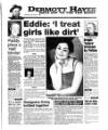 Evening Herald (Dublin) Wednesday 04 November 1998 Page 19