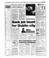 Evening Herald (Dublin) Wednesday 04 November 1998 Page 22