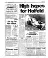 Evening Herald (Dublin) Wednesday 04 November 1998 Page 30