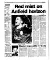 Evening Herald (Dublin) Wednesday 04 November 1998 Page 36