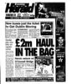 Evening Herald (Dublin) Thursday 05 November 1998 Page 1
