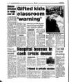 Evening Herald (Dublin) Thursday 05 November 1998 Page 6