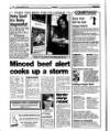 Evening Herald (Dublin) Thursday 05 November 1998 Page 12