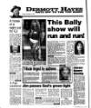 Evening Herald (Dublin) Thursday 05 November 1998 Page 18