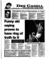 Evening Herald (Dublin) Thursday 05 November 1998 Page 33