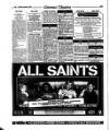 Evening Herald (Dublin) Thursday 05 November 1998 Page 80