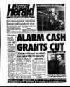 Evening Herald (Dublin) Saturday 07 November 1998 Page 1