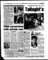 Evening Herald (Dublin) Saturday 07 November 1998 Page 4