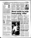Evening Herald (Dublin) Saturday 07 November 1998 Page 6