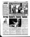 Evening Herald (Dublin) Saturday 07 November 1998 Page 8