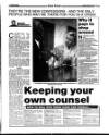 Evening Herald (Dublin) Saturday 07 November 1998 Page 9