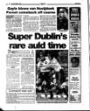 Evening Herald (Dublin) Saturday 07 November 1998 Page 30
