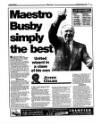 Evening Herald (Dublin) Saturday 07 November 1998 Page 33