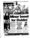 Evening Herald (Dublin) Saturday 07 November 1998 Page 41