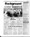 Evening Herald (Dublin) Saturday 07 November 1998 Page 44