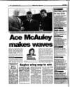 Evening Herald (Dublin) Saturday 07 November 1998 Page 46