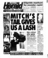Evening Herald (Dublin) Monday 09 November 1998 Page 1