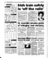 Evening Herald (Dublin) Monday 09 November 1998 Page 2