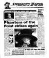 Evening Herald (Dublin) Monday 09 November 1998 Page 19