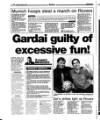 Evening Herald (Dublin) Monday 09 November 1998 Page 34