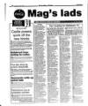 Evening Herald (Dublin) Monday 09 November 1998 Page 36