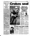 Evening Herald (Dublin) Monday 09 November 1998 Page 46