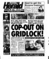 Evening Herald (Dublin) Wednesday 11 November 1998 Page 1
