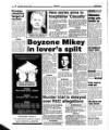 Evening Herald (Dublin) Wednesday 11 November 1998 Page 6