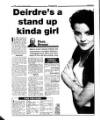 Evening Herald (Dublin) Wednesday 11 November 1998 Page 14