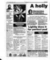 Evening Herald (Dublin) Wednesday 11 November 1998 Page 22