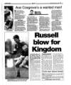 Evening Herald (Dublin) Wednesday 11 November 1998 Page 33