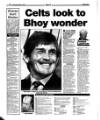 Evening Herald (Dublin) Wednesday 11 November 1998 Page 36