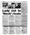 Evening Herald (Dublin) Friday 13 November 1998 Page 31