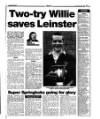 Evening Herald (Dublin) Friday 13 November 1998 Page 35