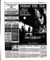 Evening Herald (Dublin) Friday 13 November 1998 Page 57