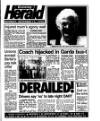 Evening Herald (Dublin) Saturday 14 November 1998 Page 1