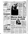Evening Herald (Dublin) Saturday 14 November 1998 Page 2