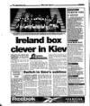 Evening Herald (Dublin) Saturday 14 November 1998 Page 48