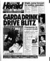 Evening Herald (Dublin) Friday 20 November 1998 Page 1