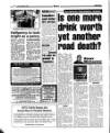 Evening Herald (Dublin) Friday 20 November 1998 Page 4