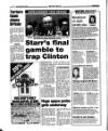 Evening Herald (Dublin) Friday 20 November 1998 Page 8