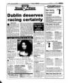 Evening Herald (Dublin) Friday 20 November 1998 Page 26